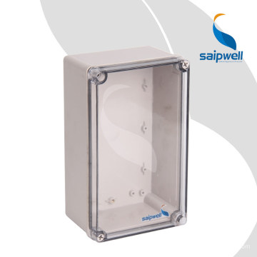 Saip/Saipwell 2014 Newest DS-AT-1525-1 Hot Sale High Quality IP66 Dustproof Electrical ABS Weatherproof Cabinet